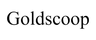 GOLDSCOOP