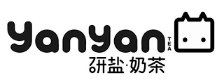YANYAN TEA