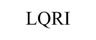 LQRI