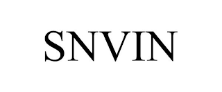 SNVIN