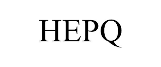 HEPQ