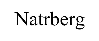 NATRBERG