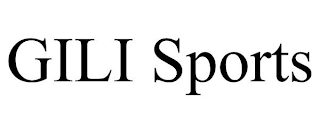 GILI SPORTS