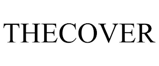 THECOVER