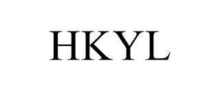 HKYL