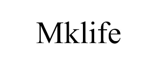 MKLIFE