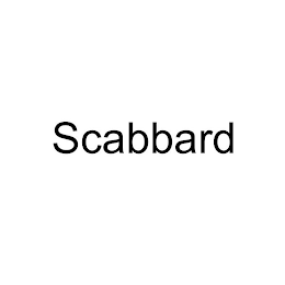 SCABBARD