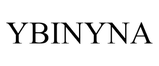 YBINYNA