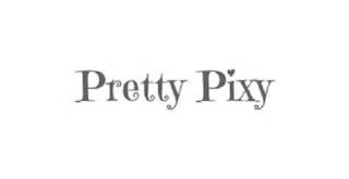 PRETTY PIXY