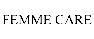 FEMME CARE