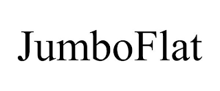 JUMBOFLAT