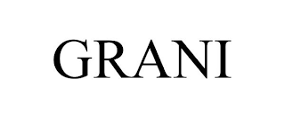 GRANI