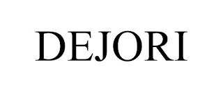 DEJORI