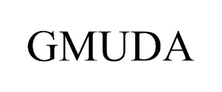 GMUDA