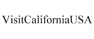 VISITCALIFORNIAUSA