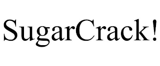 SUGARCRACK!
