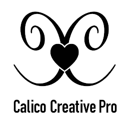 CC CALICO CREATIVE PRO