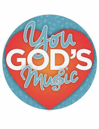 YOU GOD'S MUSIC