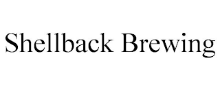 SHELLBACK BREWING