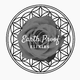 EARTH PROOF ELIXIRS