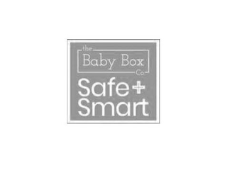 THE BABY BOX CO. SAFE + SMART