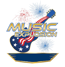 MUSIC EXPLOSION