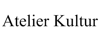 ATELIER KULTUR