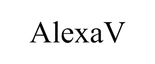 ALEXAV