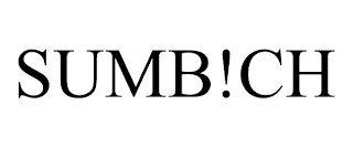 SUMB!CH