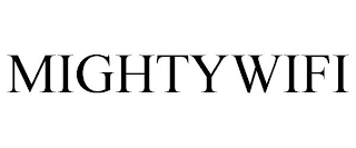 MIGHTYWIFI