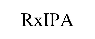 RXIPA