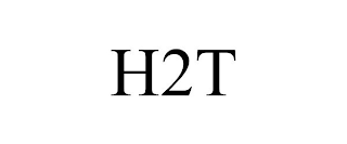 H2T