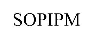 SOPIPM