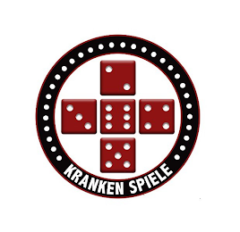 KRANKEN SPIELE