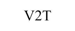 V2T