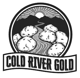 COLD RIVER GOLD