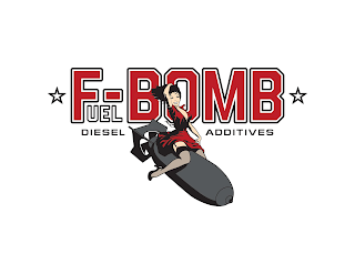 FUEL-BOMB DIESEL ADDITIVES