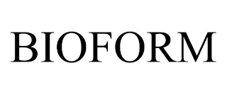 BIOFORM