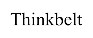 THINKBELT