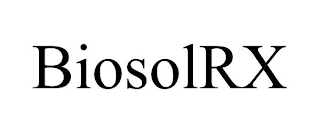 BIOSOLRX