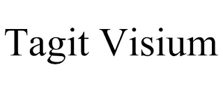 TAGIT VISIUM