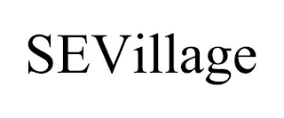 SEVILLAGE