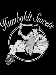 HUMBOLDT SWEETS