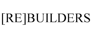 [RE]BUILDERS