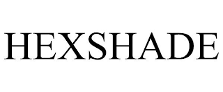 HEXSHADE