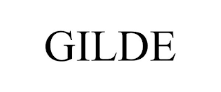 GILDE