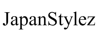 JAPANSTYLEZ