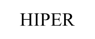 HIPER