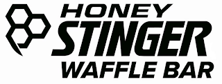 HONEY STINGER WAFFLE BAR