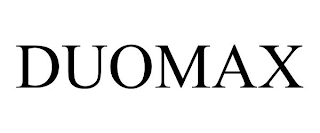 DUOMAX